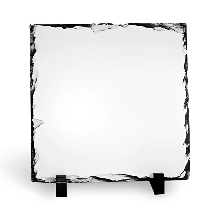 Foto op Leisteen, 15 x 15 cm - Mat