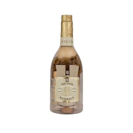 Cadeaupakket - Tijd voor bubbels