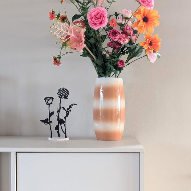 Levensbloemen