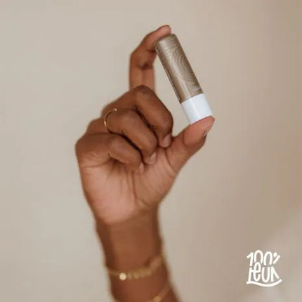 Lippenbalsem - Juf