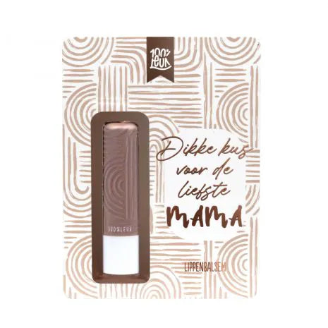 Lippenbalsem - Mama