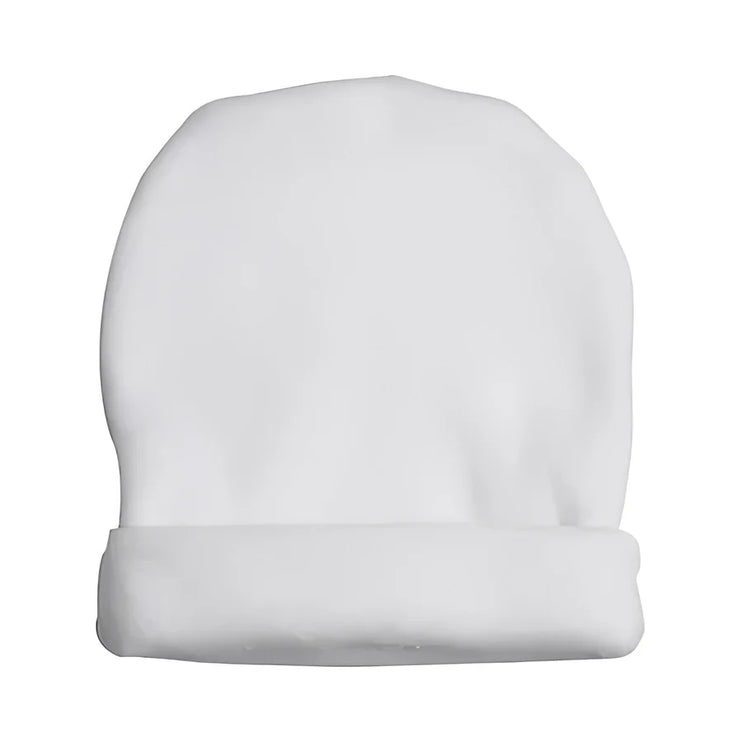 Baby-mutsje - te personaliseren