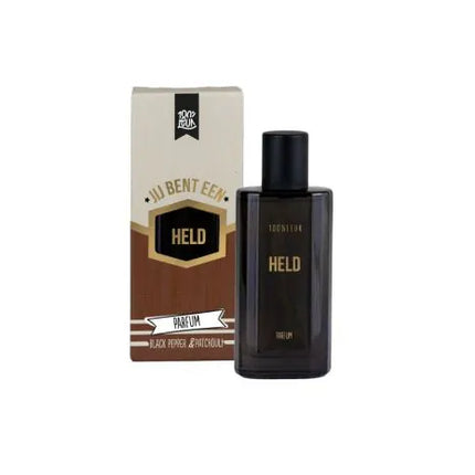 Parfum - Jij bent een held