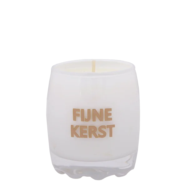 SOJAKAARS - FIJNE KERST - WINTER WOOD