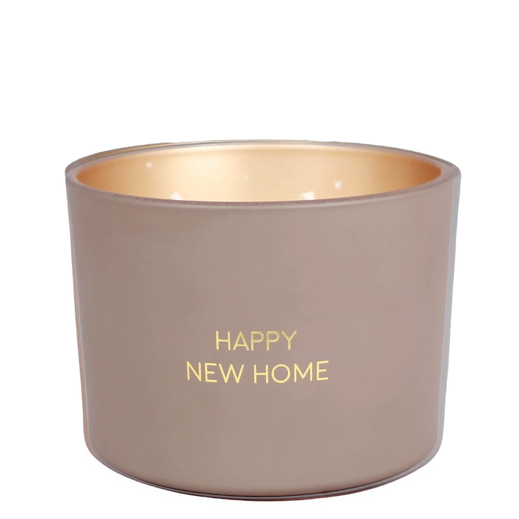 SOJAKAARS - HAPPY NEW HOME - FIG'S DELIGHT