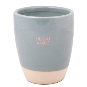 MY FLAME - SOJAKAARS IN THEEKOP - HUG IN A MUG - TEA NOIR