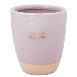 MY FLAME - SOJAKAARS IN THEEKOP - YOU ARE TEA-RIFFIC - RELAXING CHAMOMILE