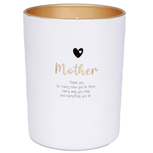 MY FLAME - SOJAKAARS - MOTHER - FRESH COTTON