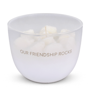 MY FLAME - SOJAKAARS - OUR FRIENDSHIP ROCKS - FRESH COTTON
