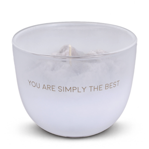 MY FLAME - SOJAKAARS - YOU ARE SIMPLY THE BEST - FIG'S DELIGHT