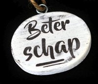 Hangertje Beterschap