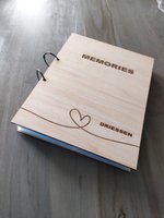 Bewaarbundel MEMORIES