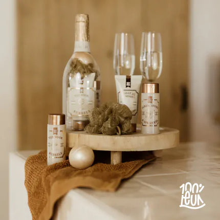 Cadeaupakket - Tijd voor bubbels