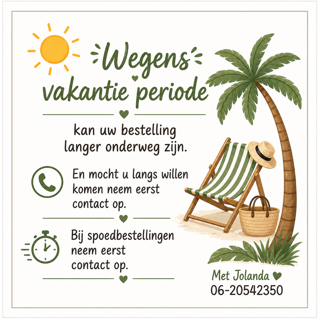 <em><strong>Shop hier voor onze nieuwste producten!!</strong></em>
